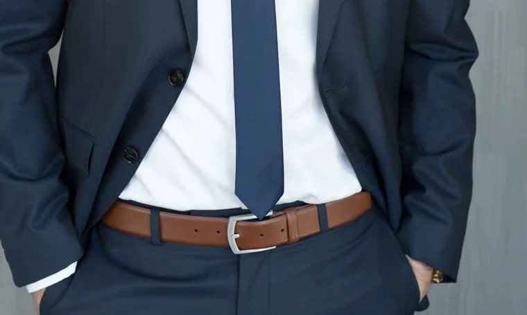 خرید کمربند مردانه 