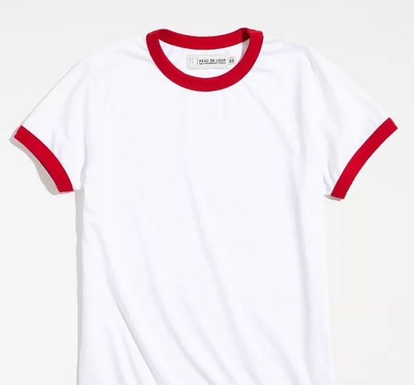 تی شرت رینگر