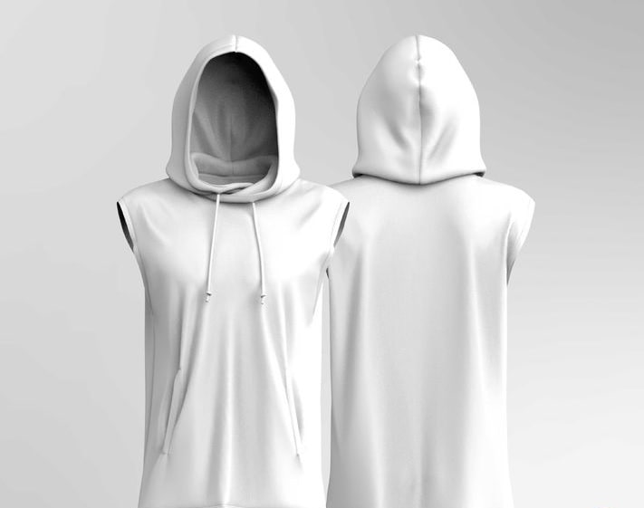 هودی تی شرت