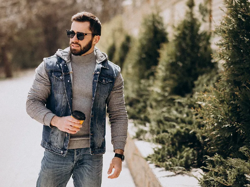 تاریخچه استایل کژوال