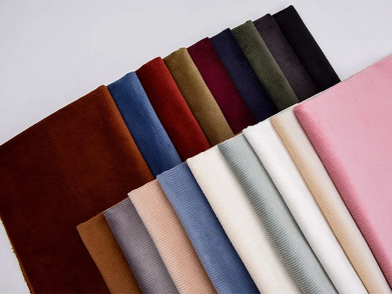 کدام پارچه زمستانی بیشترین گرما را حفظ می‌کند؟